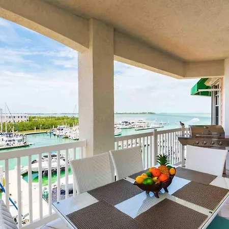 Sunset Dreams By Last Key Realty